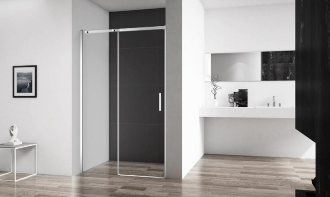 BelBagno ACQUA-BF-1-110-C-Cr