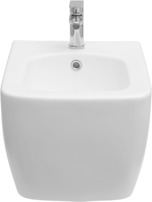 Allen Brau Liberty 4.33010.21 белый матовый