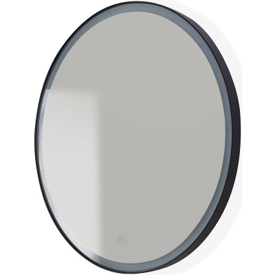 Cezares Cadro 80 CZR-SPC-CADRO-800-LED-TCH-WARM с подсветкой с сенсорным выключателем и подогревом