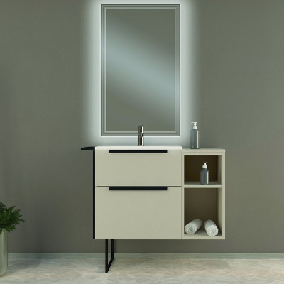 Cezares Urban 30 55165 Spatolato bianco