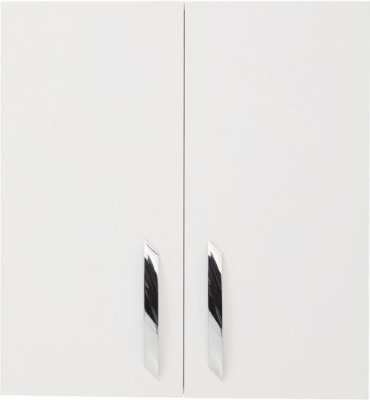 De Aqua Трио Люкс 70 белый