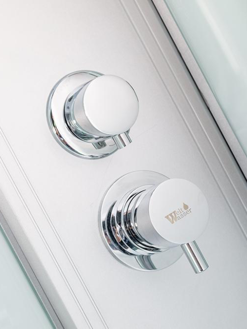 WeltWasser WERRA XL 1202 R