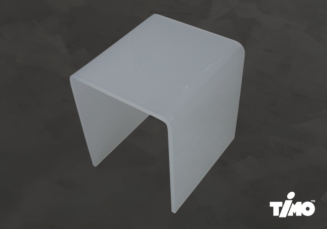 Timo Comfort T-8802 R Fabric Glass