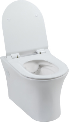 Aquanet Rimless Roll-W CL-12249D