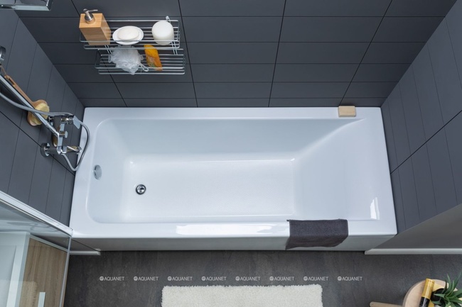 Aquanet BRIGHT 165*70 (229217)