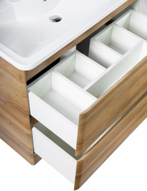 BelBagno Albano 100 см ALBANO-1000-2C-PIA-RR