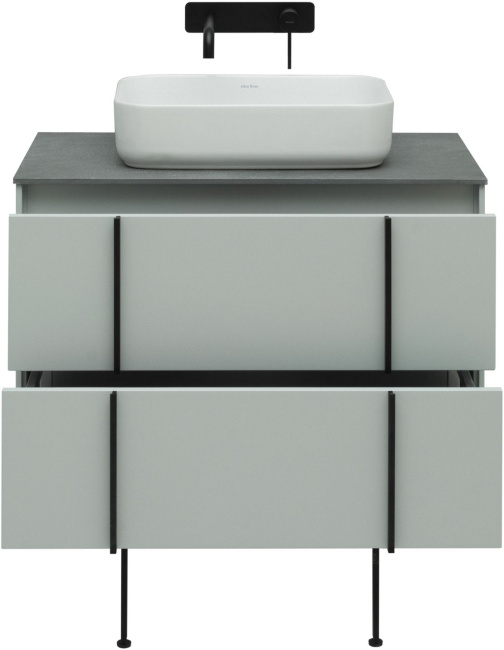Allen Brau Reality 80 1.32005.PWM папирус матовый