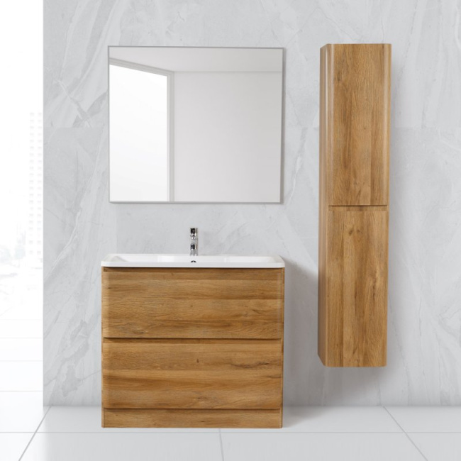 BelBagno Albano 100 см ALBANO-1000-2C-PIA-RR
