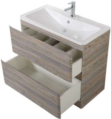 BelBagno Albano 100 см ALBANO-1000-2C-PIA-PS