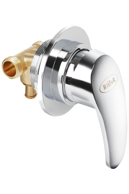 River Desna XL 100/80/44 MT L