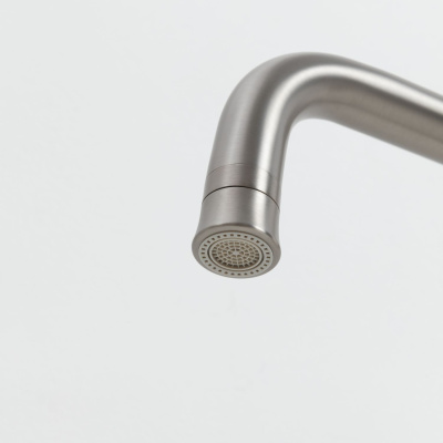 Allen Brau Fenster 5.60004-BN никель браш