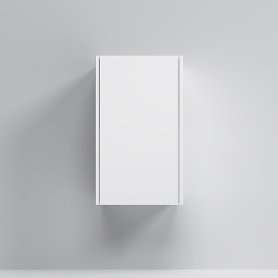 Am.Pm Func 40 M8FCH0402WM Белый матовый