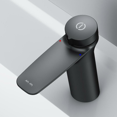 AM.PM Inspire V2.0 TouchReel F50A02522 Черный матовый