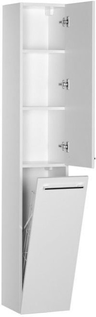 De Aqua Тока 1S БК 30 R белый