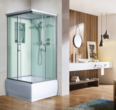 WeltWasser WW500 Aller 902 90x90 10000003255