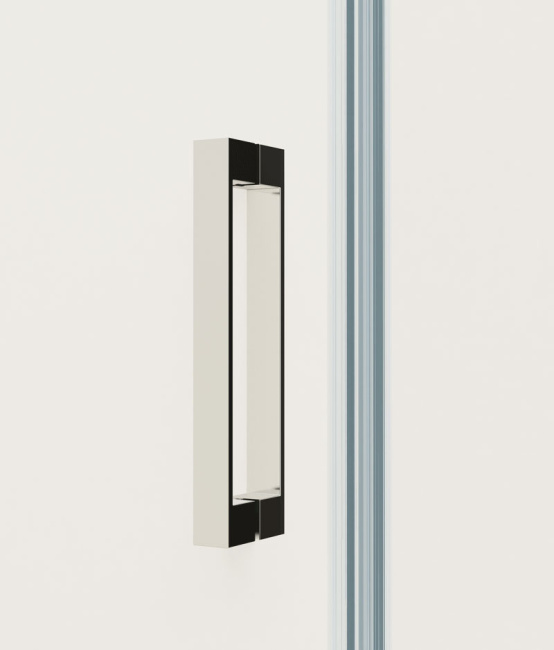 Vincea Extra VDP-1E1112CLGM, 1100/1200, вороненая сталь, стекло прозрачное