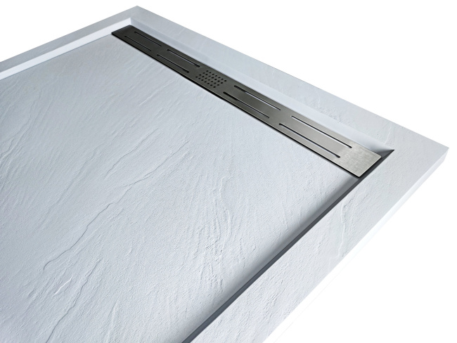 WeltWasser WW TRS  80 STONE-WT