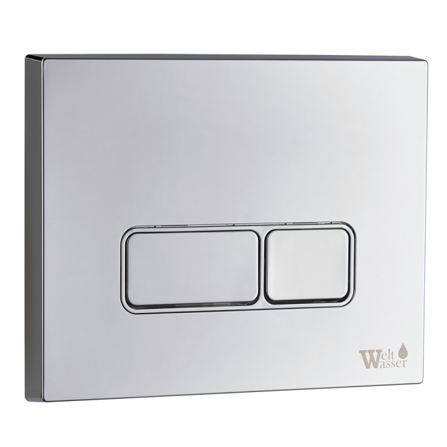 Комплект (инсталляция+унитаз+кнопка) WeltWasser MARBERG 410 + ROTBACH 004 GL-WT + MAR 410 SE