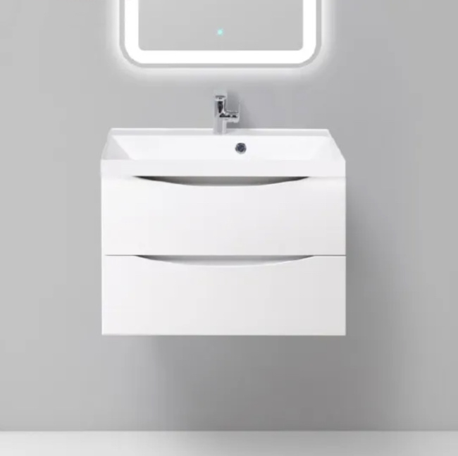 BelBagno Marino 70 см MARINO-700-2C-SO-BL-P