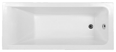 Aquanet Bright 180x70 (с каркасом)