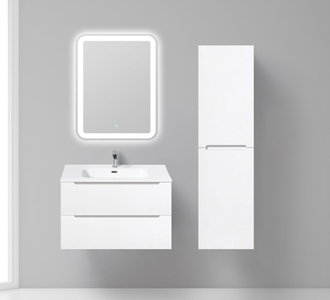 BelBagno Etna 40x150 ETNA-1500-2A-SC-BL-P-L левый