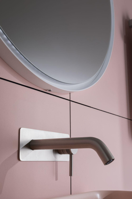 Allen Brau Priority 5.31003-BN (с внутренней частью) никель браш