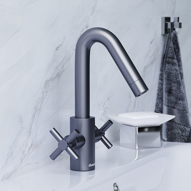 Damixa RedBlu Neo Classic 270210000 Графит