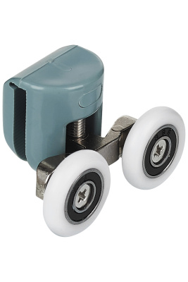 River Quadro Б/К 100/80/24 MT