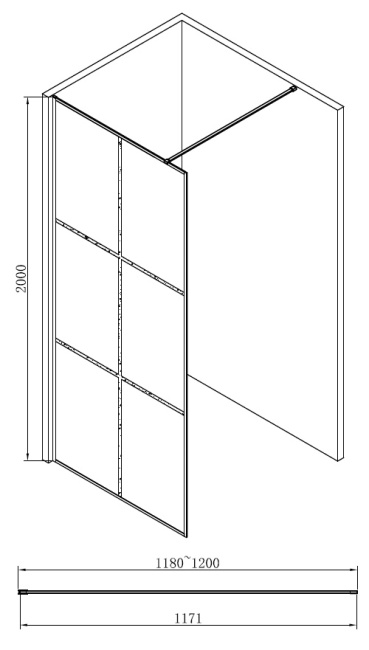 ABBER Immer Offen AG62120B