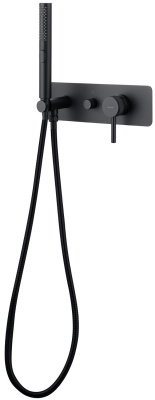 Allen Brau Priority 5.31009-31 (с внутренней частью) черный матовый