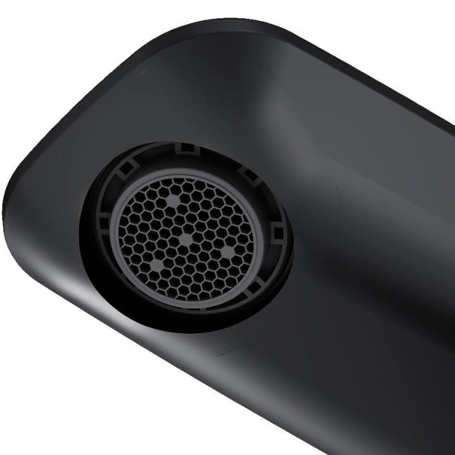 AM.PM Inspire V2.0 TouchReel F50A02522 Черный матовый