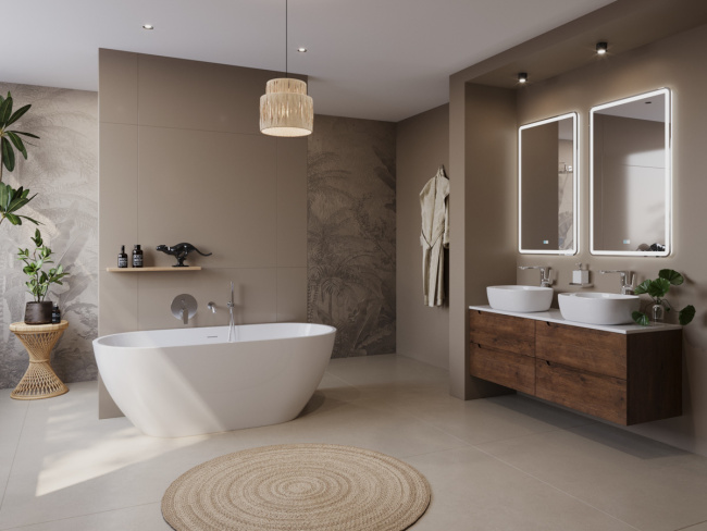 BelBagno UNO BB701-1400-720-K