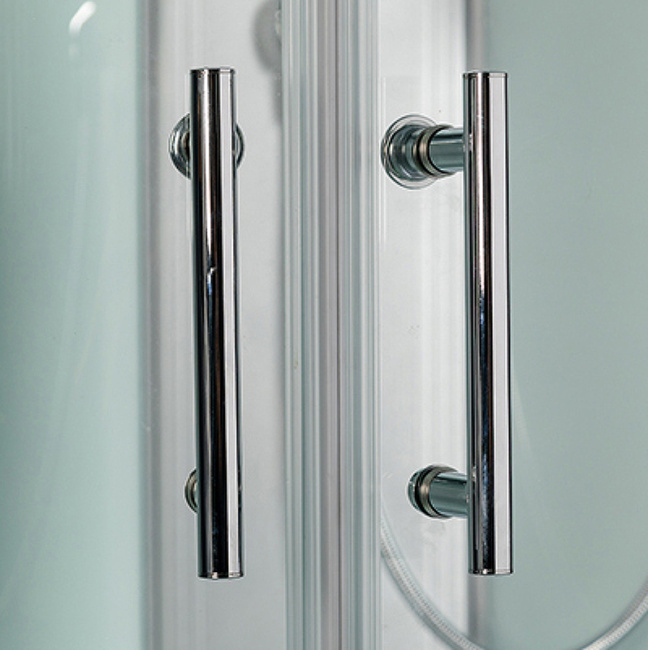 WeltWasser WW500 Emmer 12055-2 120х120 10000004656