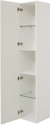 De Aqua Тока 1 35 L белый