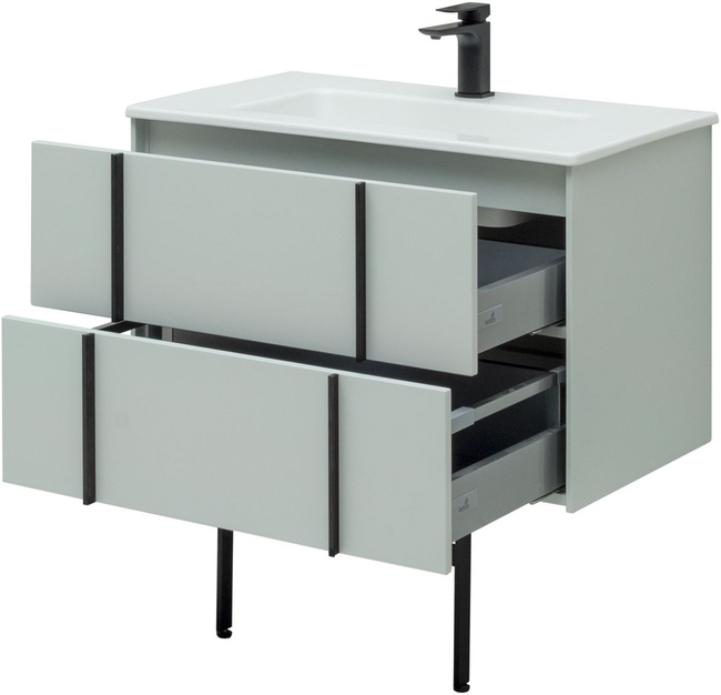 Allen Brau Reality 80 1.32005.PWM папирус матовый