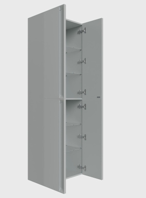 Allen Brau Eclipse 60 1.E1006.PWM 2.0 папирус матовый (00333987)