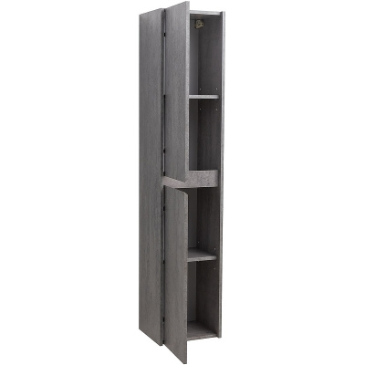 BelBagno Kraft 33 L KRAFT-1600-2A-SC-CG-L подвесной Cemento Grigio