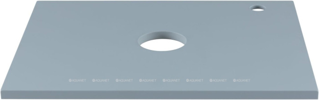 Aquanet Арт 60 цв.мисти грин (313279)