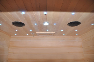 SaunaMagic Classic RCS Mini