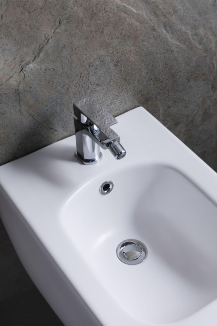 Allen Brau Liberty 4.33010.21 белый матовый