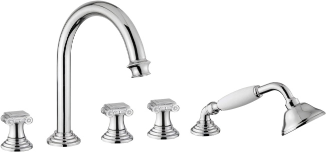 Cezares Aphrodite APHRODITE-BVD-01-O