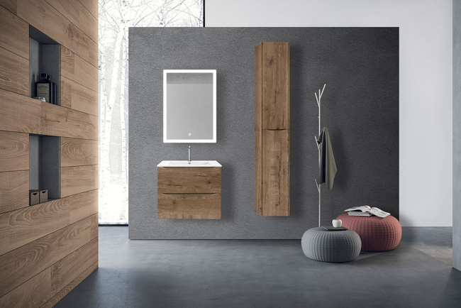 Vincea Mia 600 V.Oak