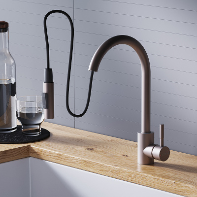 Dorff Logic D3007511 Сатин