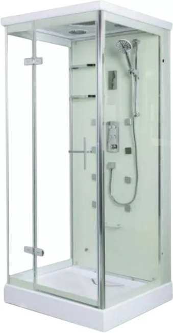 WeltWasser WW1000 Maine 90x90 L 10000001062