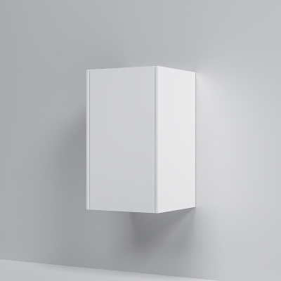 Am.Pm Func 40 M8FCH0402WM Белый матовый