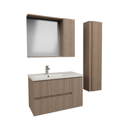 Grossman ЮНИТ-80 см, универсал. кадена вуд