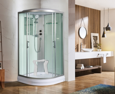 WeltWasser WW500 Werra 902 90x90 10000003226