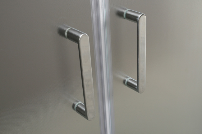 BelBagno UNIQUE-A-2-85/100-C-Cr без поддона