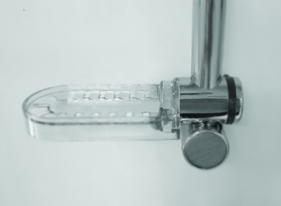 WeltWasser WW500 Emmer 170/85/55 170х85 10000003926