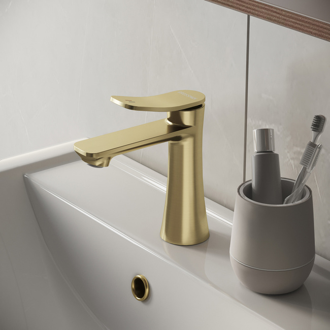 Grossman Advans 510.K35.09.320 золото сатиновый